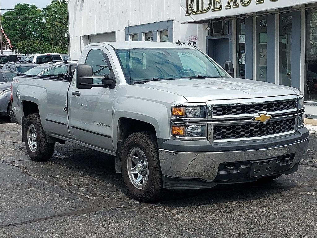 chevrolet silverado 1500 2014 1GCNKPEC7EZ326389 image chevrolet silverado 1500 2014 1GCNKPEC7EZ326389 image